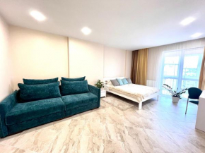 OSapart Romantic apartment in the complex Great Britain